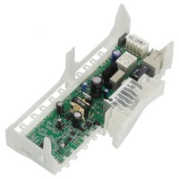 Модуль управления, запрограммированный для Siemens EQ.6 plus 12024350