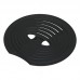 Черный поддон для сбора капель для Philips Senseo HD655x и HD78xx 422224772532