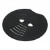 Черный поддон для сбора капель для Philips Senseo HD655x и HD78xx 422224772532