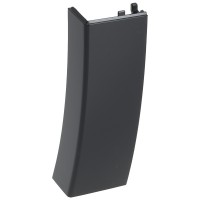 Левая передняя панель, черная, для DeLonghi ECAM 23.427 5313224021