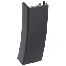 Левая передняя панель, черная, для DeLonghi ECAM 23.427 5313224021