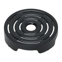 Черный поддон для сбора капель для Philips Senseo Up HD7880 422224772811