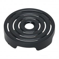 Черный поддон для сбора капель для Philips Senseo Up HD7880 422224772811