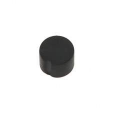 Глушитель из EPDM 9x6.5 мм для поворотного клапана эспрессо-машины ECM P60002