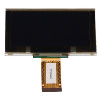 Графический дисплей 128x64 для полностью автоматической кофемашины Saeco Exprelia