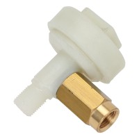 Мембранный регулятор для вибрационного насоса эспрессо-машины Quickmill PL0800