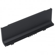 Черная крышка поддона для сбора капель для кофемашины Nivona NICR 960 0116985