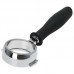 Портафильтр без дна для эспрессо-машины Rancilio Miss Silvia 15304