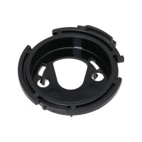 Черный монтажный кронштейн для Jura ENA 4, ENA 5 EA и ENA 8 74059