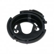 Черный монтажный кронштейн для Jura ENA 4, ENA 5 EA и ENA 8 74059