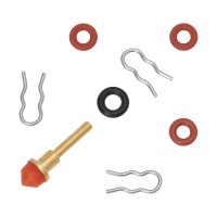 Комплект для обслуживания Y-образного выпускного клапана для полностью автоматических кофемашин Nivona 15402