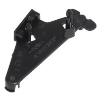 Держатель микропереключателя для Saeco и Philips 996530073469