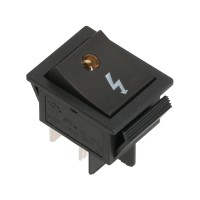 Выключатель питания для эспрессо-машины Rancilio Miss Silvia 34030037