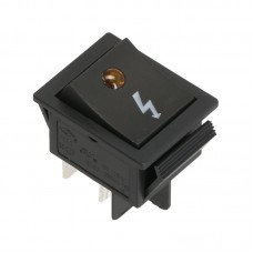 Выключатель питания для эспрессо-машины Rancilio Miss Silvia 34030037