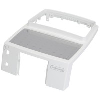 Белая крышка корпуса для DeLonghi ECAM 23.210 7313224801