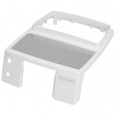 Белая крышка корпуса для DeLonghi ECAM 23.210 7313224801