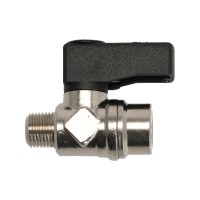 Запорный сливной клапан бойлера для эспрессо-машин ECM P3029