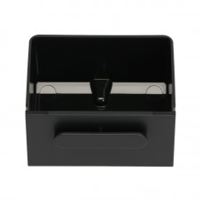 Черный поддон для сбора капель для кофемашины Krups Nespresso XN11xx MS624312