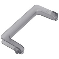 Ручка резервуара для воды для полностью автоматических кофемашин Siemens EQ 636972