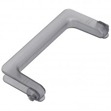 Ручка резервуара для воды для полностью автоматических кофемашин Siemens EQ 636972