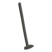 Черная ложка для вспенивателя молока Philips Senseo CSA6500 BAR311 422245954101