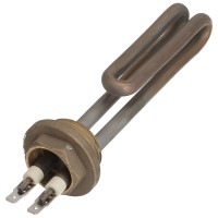 Радиатор мощностью 1200 Вт. 230 В. для блока управления двигателем (ECM). 15175