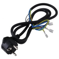 Кабель питания 1000 мм 230 В для полностью автоматической кофемашины Philips EP 421946043171