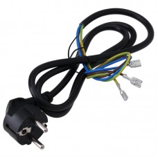 Кабель питания 1000 мм 230 В для полностью автоматической кофемашины Philips EP 421946043171