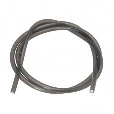 Черный шланг для забора молока, 6х3 метра, для Melitta. 15515