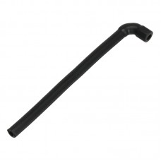 Угловой шланг 130 мм для полностью автоматической кофемашины Krups EA8xxxxx MS8030000289