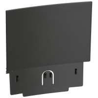 Черная крышка, поддон для капель для полностью автоматической кофемашины Philips EP 421944082871