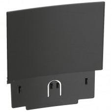 Черная крышка, поддон для капель для полностью автоматической кофемашины Philips EP 421944082871