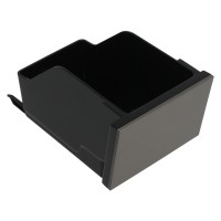 Контейнер для кофейной гущи DeLonghi ECAM 44.668.T, полностью автоматическая кофемашина 7313242121