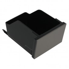 Контейнер для кофейной гущи DeLonghi ECAM 44.668.T, полностью автоматическая кофемашина 7313242121