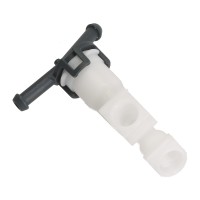 Предохранительный клапан для DeLonghi Lattissima One EN 510 7313269071