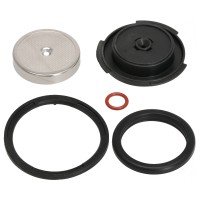 Комплект для обслуживания заварочной головки эспрессо-машин DeLonghi EC 15341