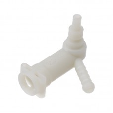 Насадка для сливного патрубка кофемашины Saeco Royal SUP060 (полностью автоматическая) 263690