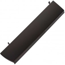 Крышка для бункера для бобов, черная, AEG CaFamosa 8996639105346