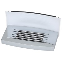 Белая подставка для чашек для полностью автоматической кофемашины Jura Z10 EA 74943