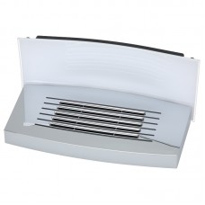 Белая подставка для чашек для полностью автоматической кофемашины Jura Z10 EA 74943