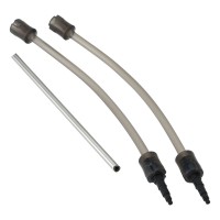 Молочный шланг с всасывающей трубкой. Полностью автоматическая кофемашина Krups Intuition. MS8030001721