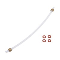 Тефлоновый шланг 2x4x160 мм для Saeco Xelsis SM8xxx 421941120681