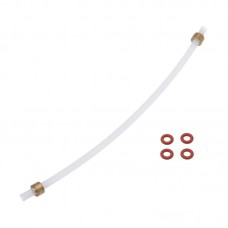 Тефлоновый шланг 2x4x160 мм для Saeco Xelsis SM8xxx 421941120681