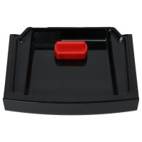 Поддон для сбора капель для эспрессо-машины Krups XP521010 MS623226