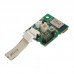 PCB bridge SW:01 для полностью автоматической кофемашины DeLonghi ECAM 5213219351