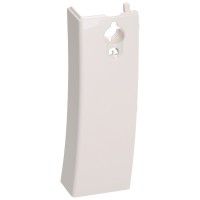 Передняя панель слева, белая, полностью автоматическая кофемашина DeLonghi Dinamica. 5313251721