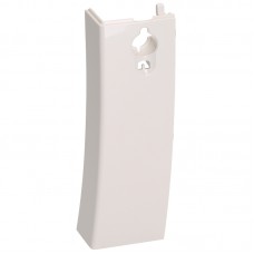 Передняя панель слева, белая, полностью автоматическая кофемашина DeLonghi Dinamica. 5313251721