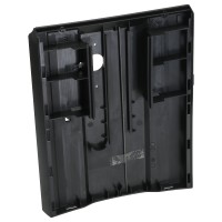 Черная дверная ручка для полностью автоматической кофемашины Siemens EQ.3 11018635