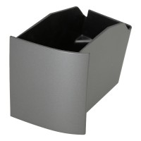 Контейнер для мусора антрацитового цвета для Gaggia Cadorna Prestige. 421945006871