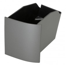Контейнер для мусора антрацитового цвета для Gaggia Cadorna Prestige. 421945006871
